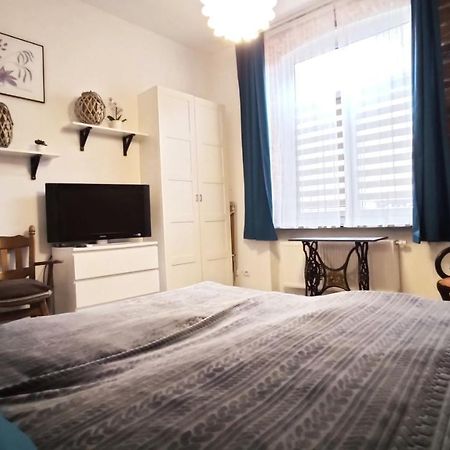 Tenczynska 4 B Starowka Aparts By Homeprime Krasków Eksteriør bilde