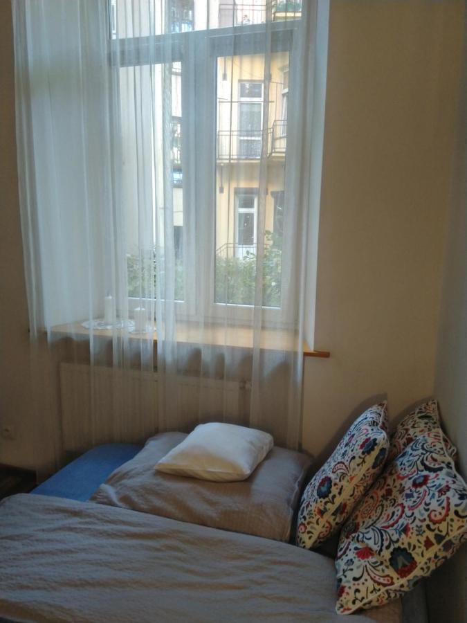 Tenczynska 4 B Starowka Aparts By Homeprime Krasków Eksteriør bilde